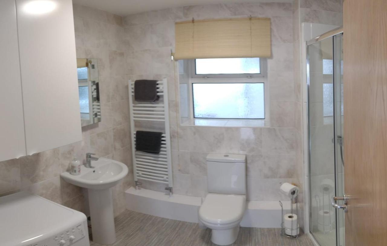 The Gateway Guest Apartment Portstewart Exterior photo